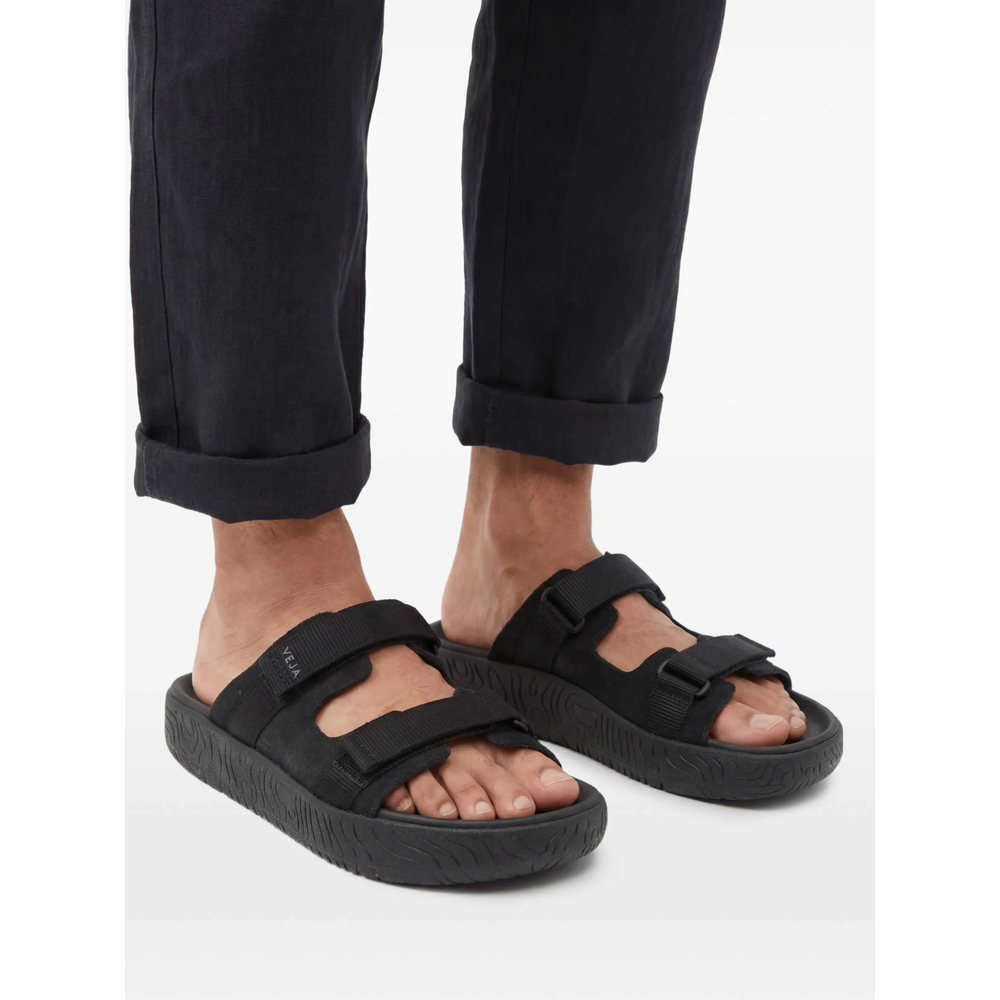 [Veja] Sandals FW26 AP3221036  FULBK