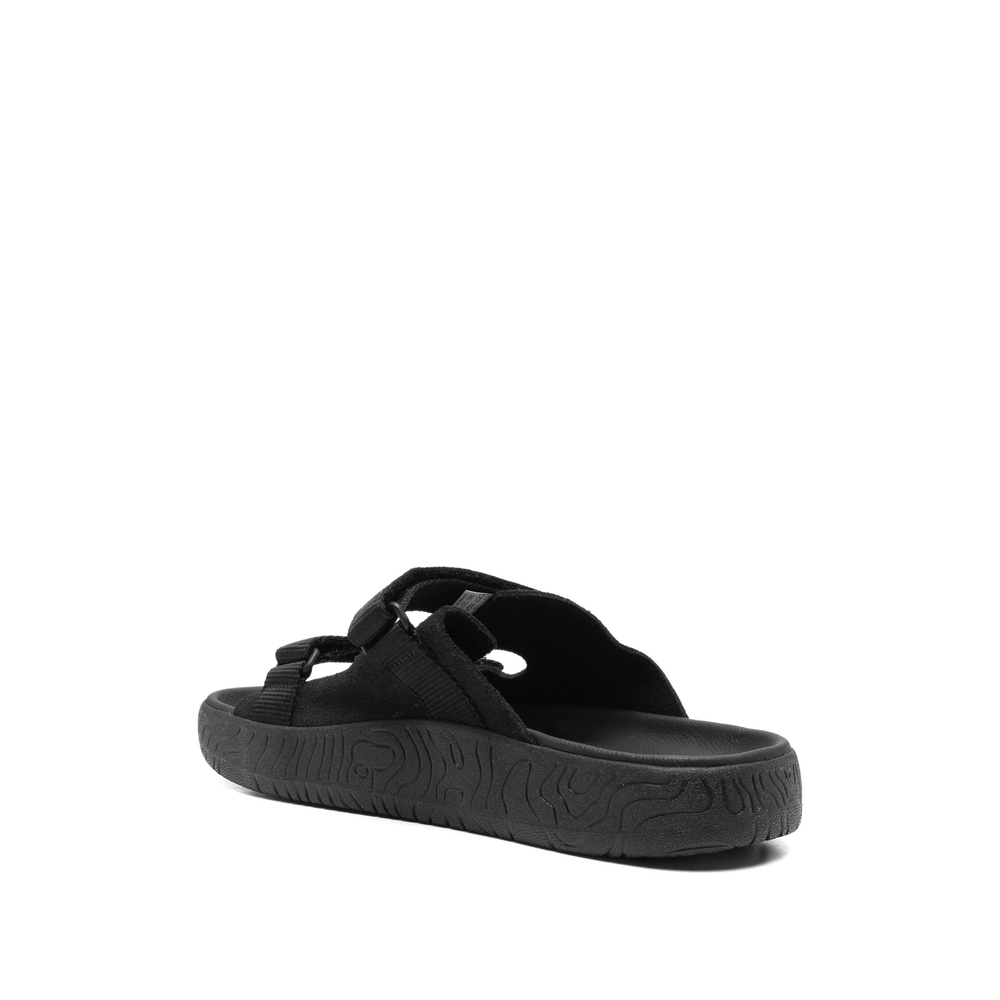 [Veja] Sandals FW26 AP3221036  FULBK