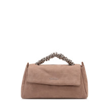 [ORCIANI] Tote bag SS26 B02159TWL BISCOTTO