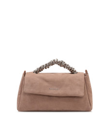 [ORCIANI] Tote bag SS26 B02159TWL BISCOTTO