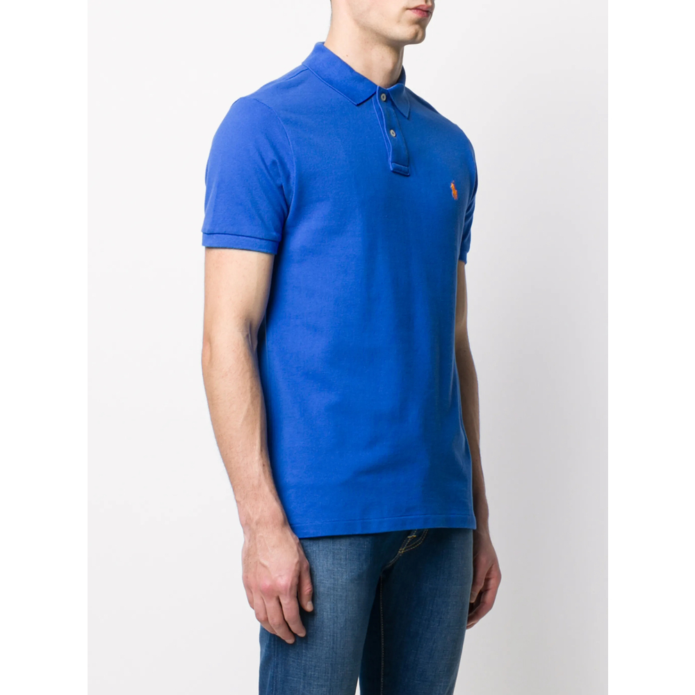 [Ralph Lauren] T-shirts Short Sleeve SS26 710795080014  IRIBL