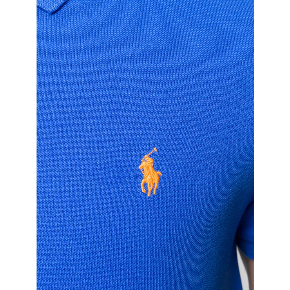 [Ralph Lauren] T-shirts Short Sleeve SS26 710795080014  IRIBL