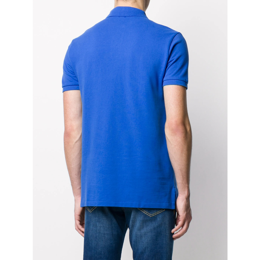 [Ralph Lauren] T-shirts Short Sleeve SS26 710795080014  IRIBL