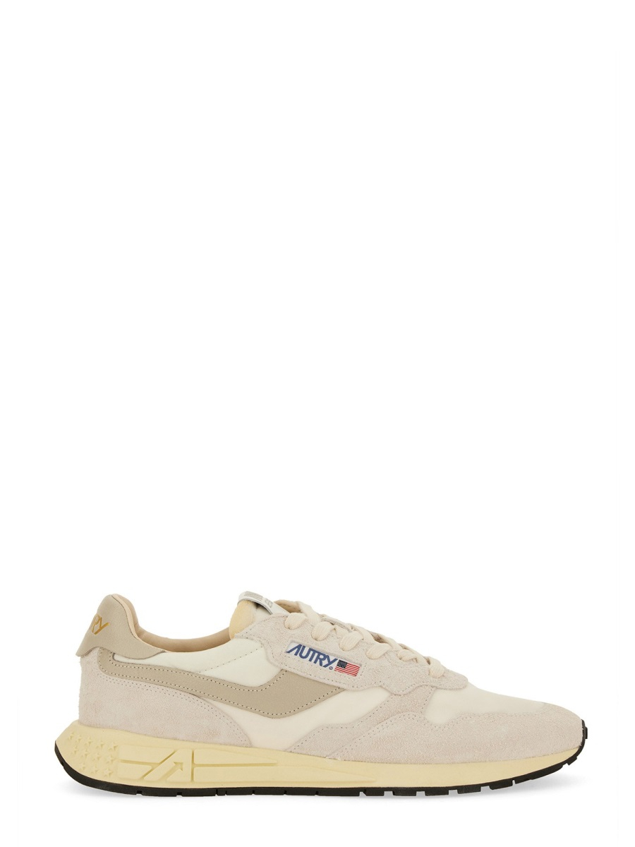 [AUTRY] Sneakers FW26 WWLM_NC04
