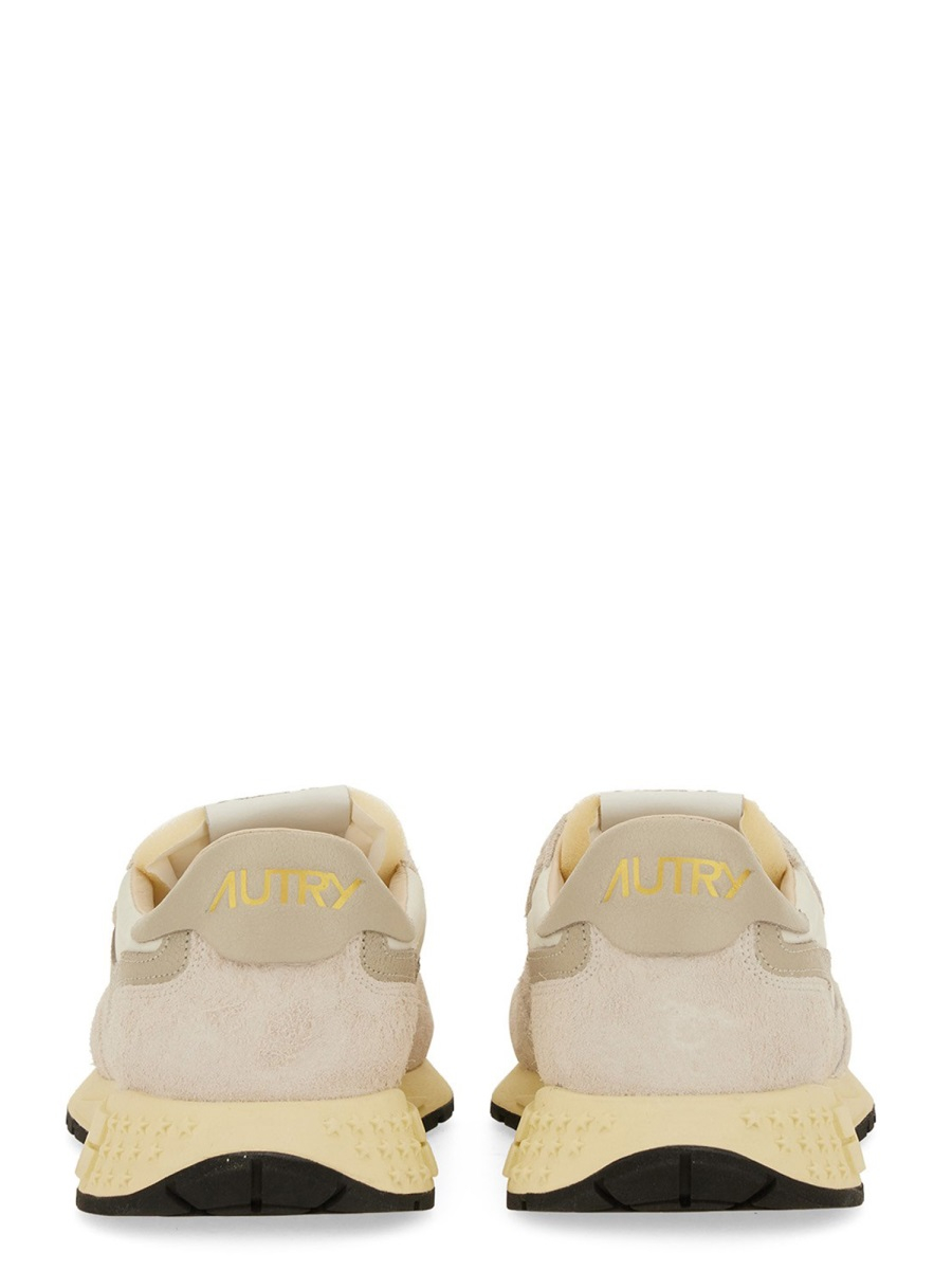 [AUTRY] Sneakers FW26 WWLM_NC04