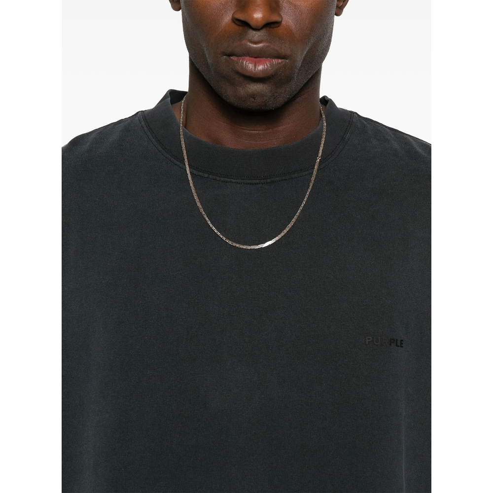 [Purple Brand] T-shirts Short Sleeve FW26 P123  HJBB