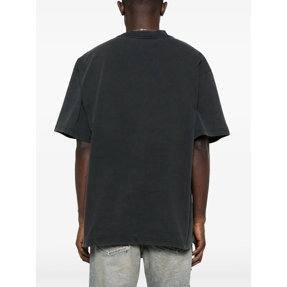 [Purple Brand] T-shirts Short Sleeve FW26 P123  HJBB