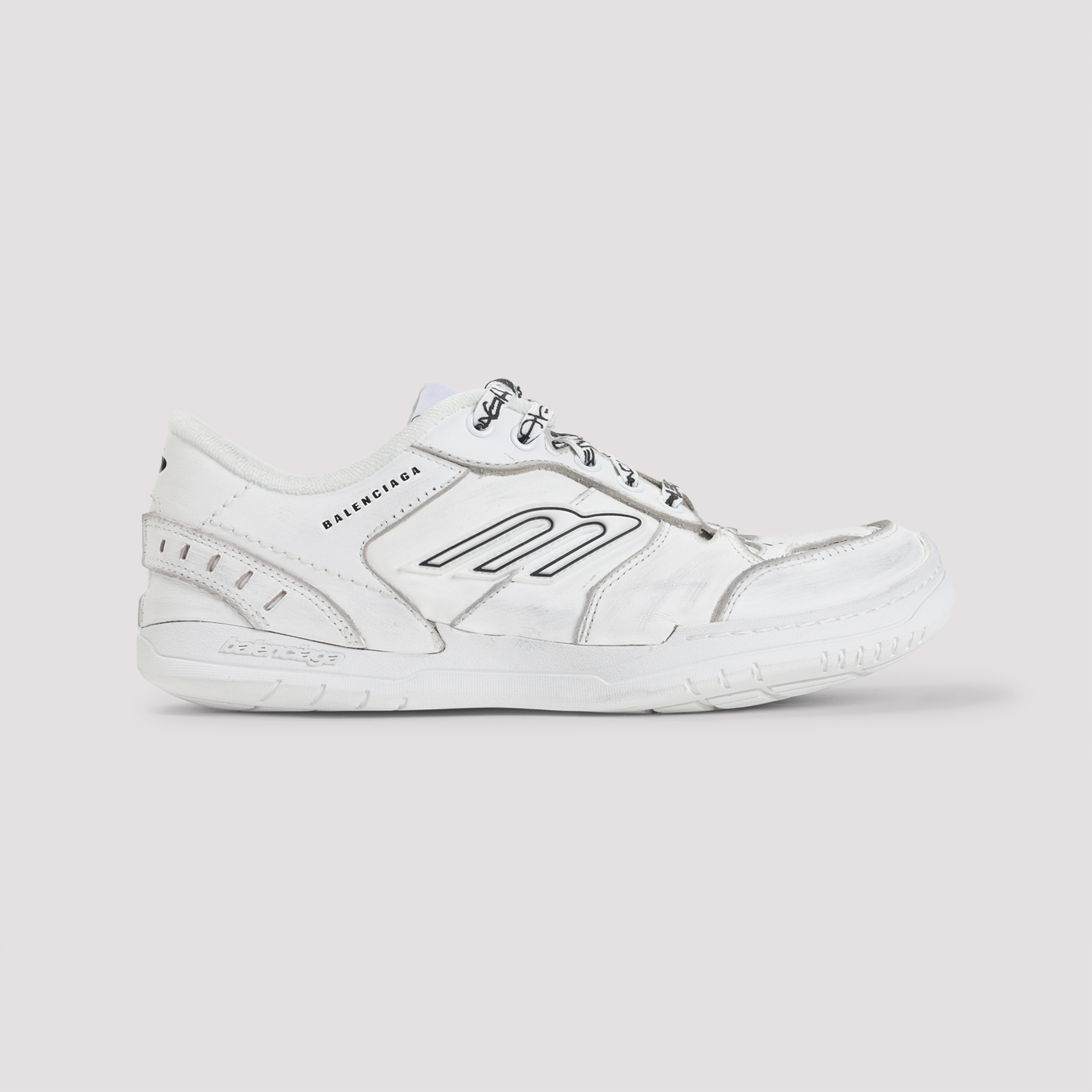 [Balenciaga] Sneakers FW26 841763.WCURS