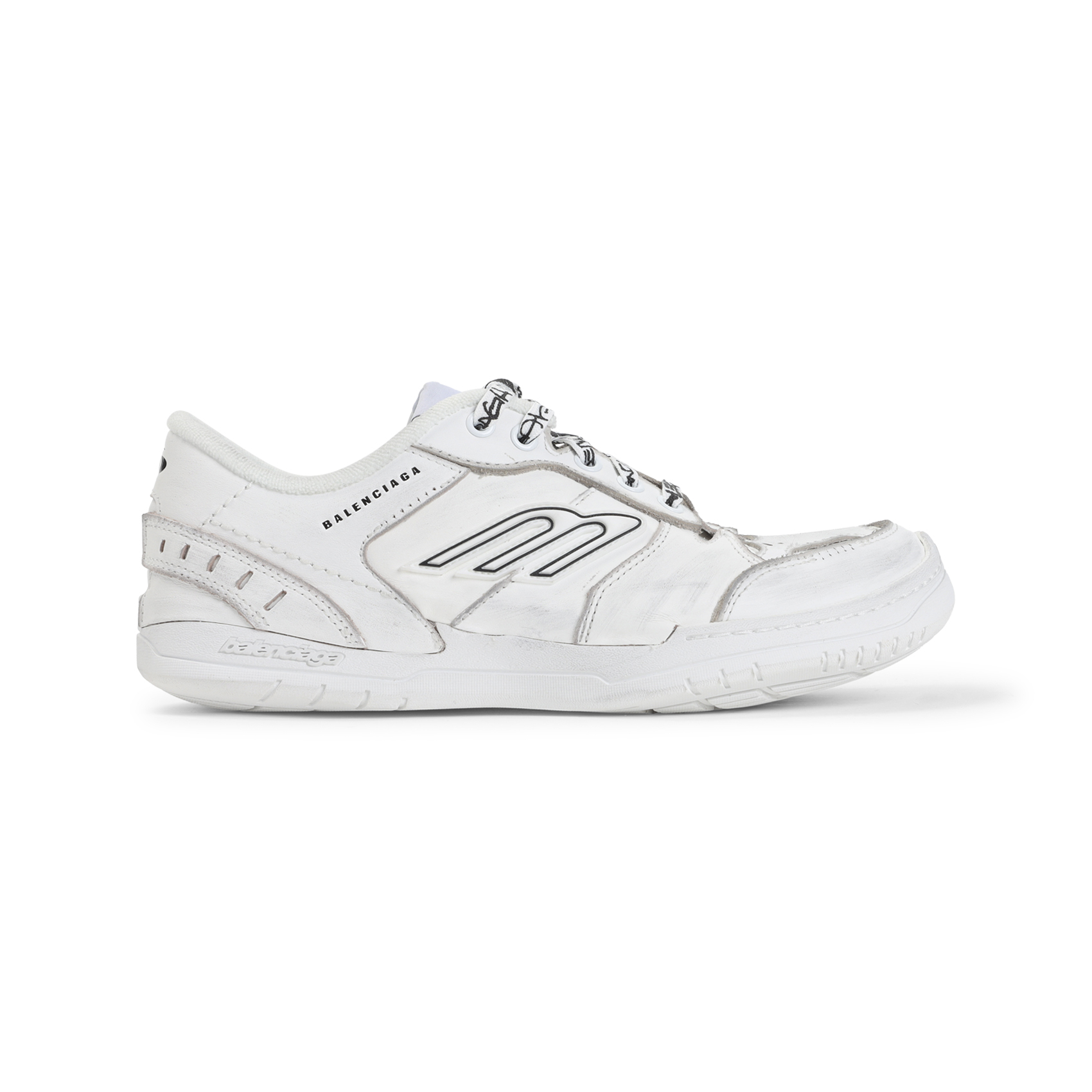 [Balenciaga] Sneakers FW26 841763.WCURS