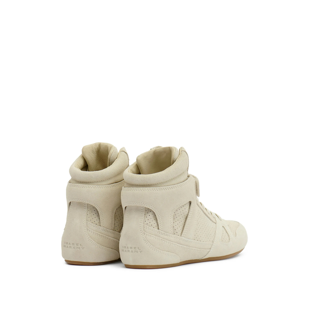 [Isabel Marant] Sneakers SS26 D1E01S BK0092FA 20CK