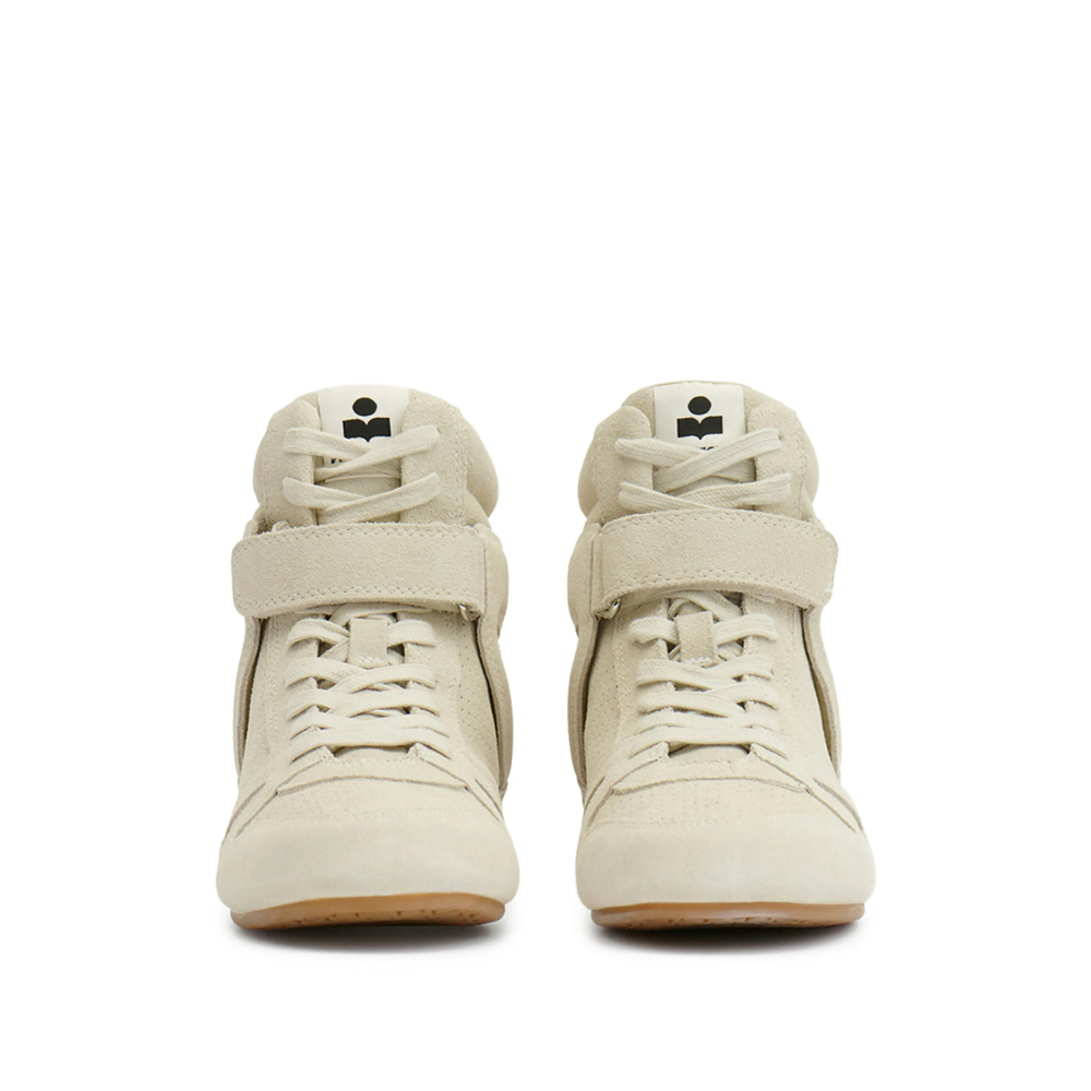 [Isabel Marant] Sneakers SS26 D1E01S BK0092FA 20CK