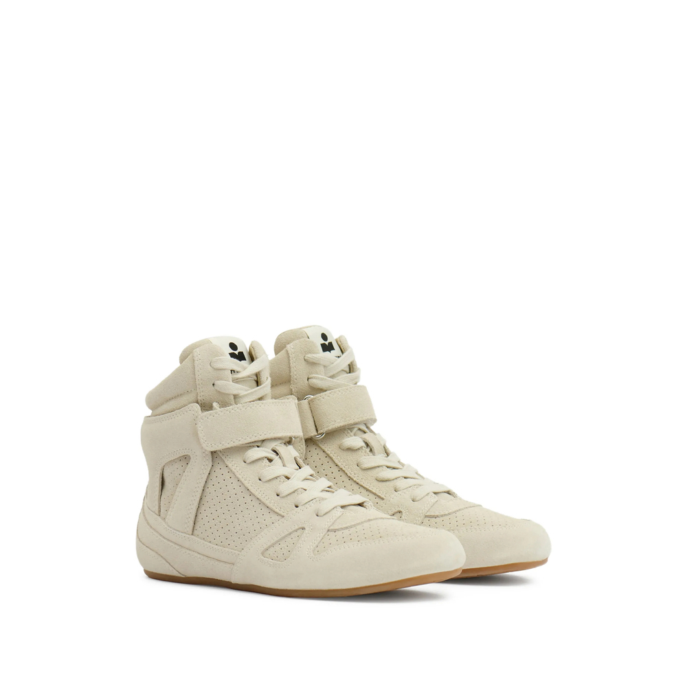 [Isabel Marant] Sneakers SS26 D1E01S BK0092FA 20CK