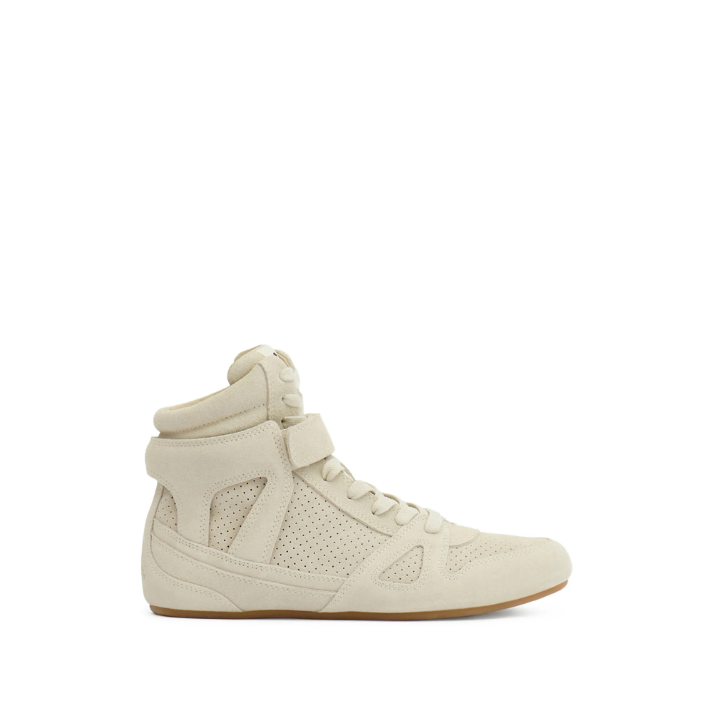 [Isabel Marant] Sneakers SS26 D1E01S BK0092FA 20CK