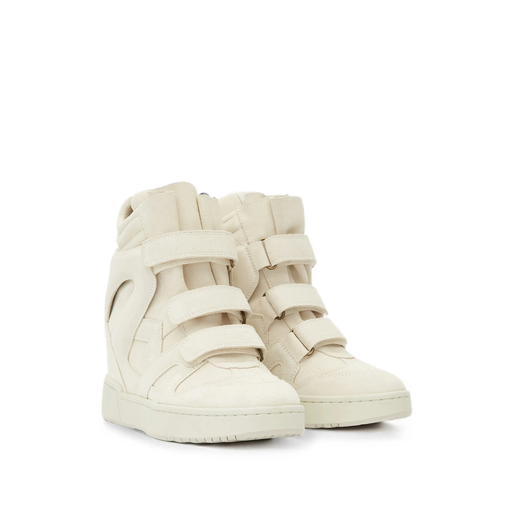 [Isabel Marant] Sneakers FW26 B3E04S BK0010FA 23EC