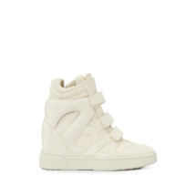 [Isabel Marant] Sneakers FW26 B3E04S BK0010FA 23EC