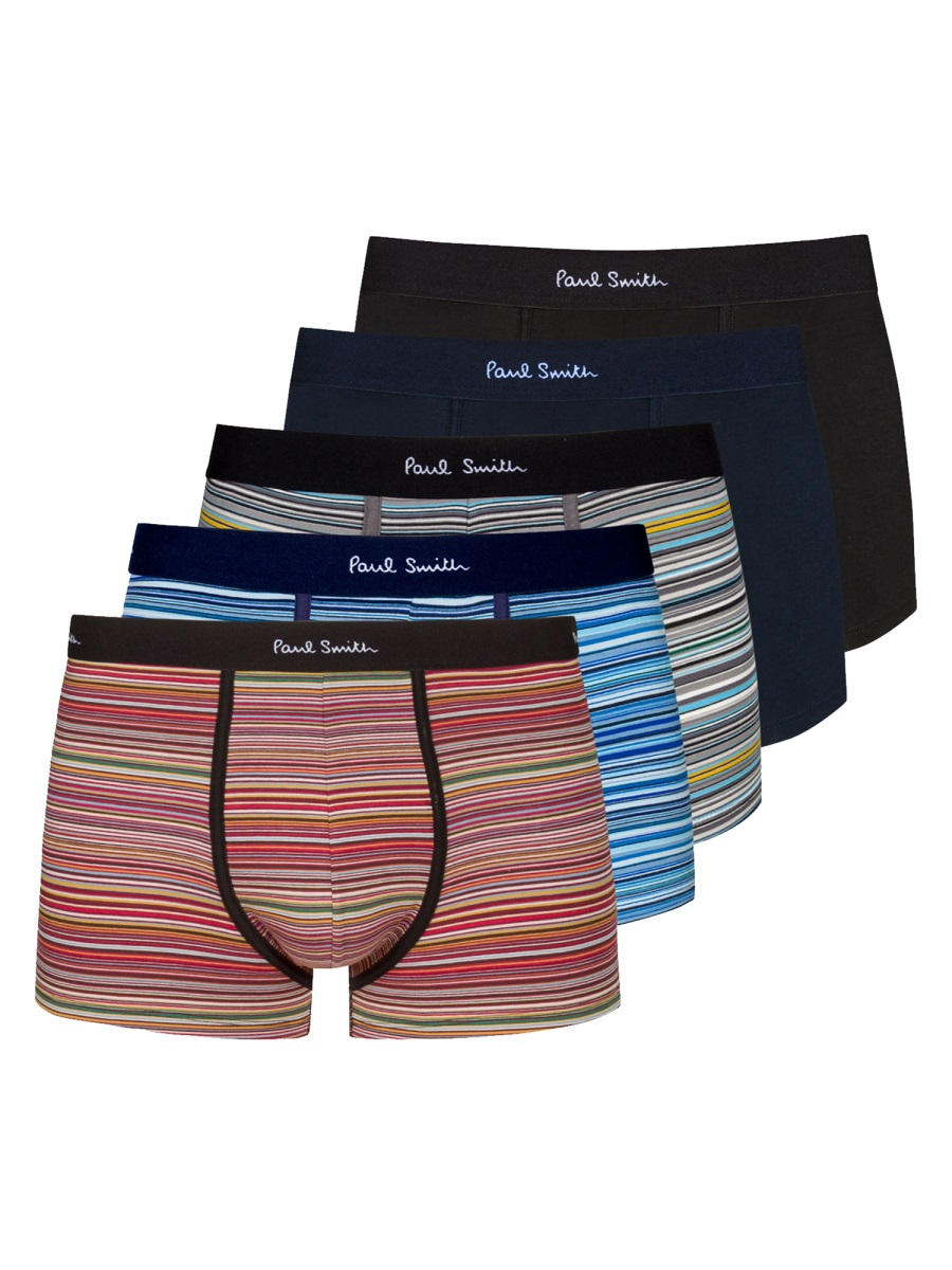 [Paul Smith] Brief boxer FW26 M1A-914-M5PKL_1A