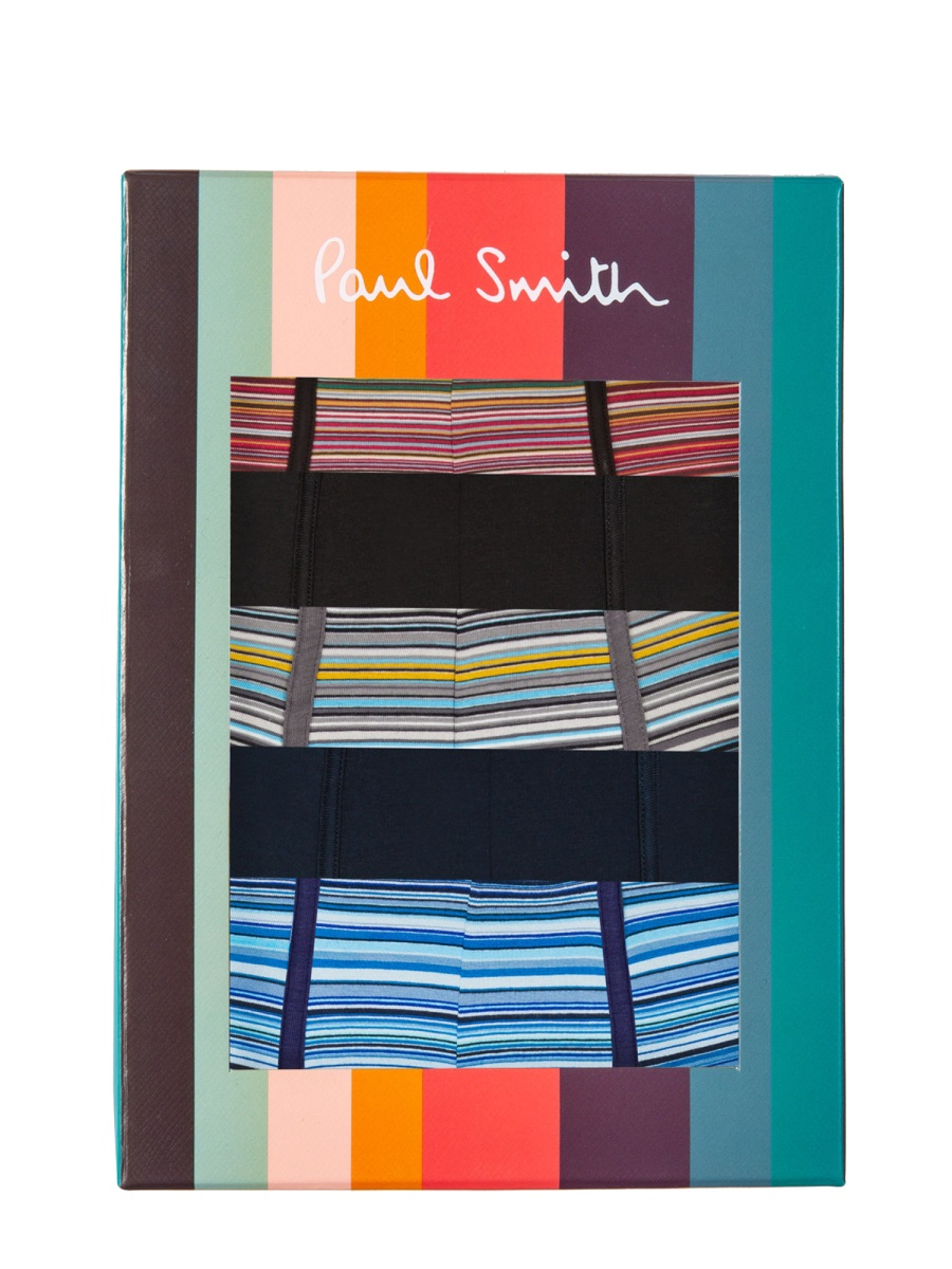 [Paul Smith] Brief boxer FW26 M1A-914-M5PKL_1A