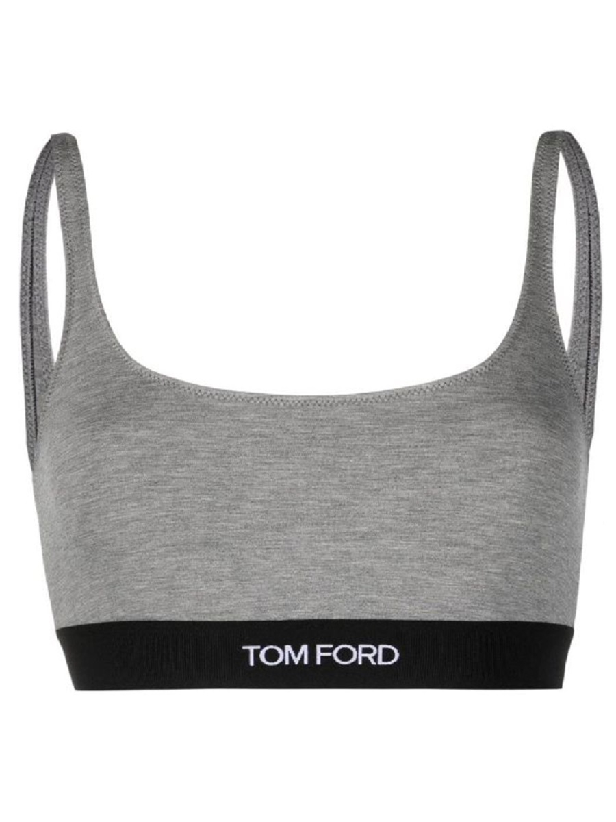 [Tom Ford] Brassiere FW26 BRJ016_JEX011TBV