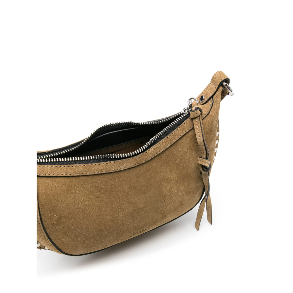 [Isabel Marant] Shoulder bag FW26 A3C32M PP0003FA 50TA