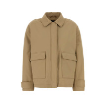 [HERNO LAMINAR] Casual Jacket FW25 GI00142DL12846S 2154