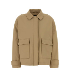 [HERNO LAMINAR] Casual Jacket FW25 GI00142DL12846S 2154