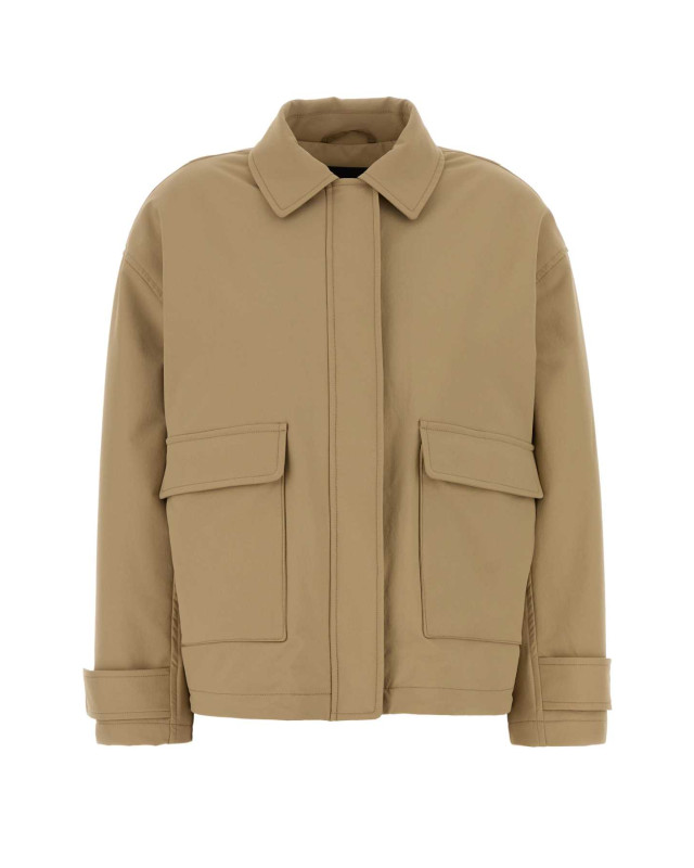 [HERNO LAMINAR] Casual Jacket FW25 GI00142DL12846S 2154