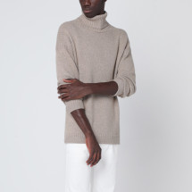 [Loro Piana] Knitwear FW25 FAP5976WS