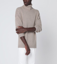[Loro Piana] Knitwear FW25 FAP5976WS