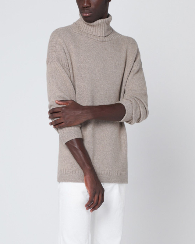[Loro Piana] Knitwear FW25 FAP5976WS