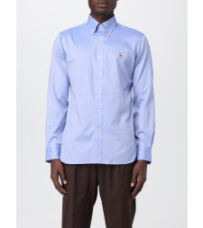 [Polo Ralph Lauren] Shirts Long Sleeve FW25 712870507 002