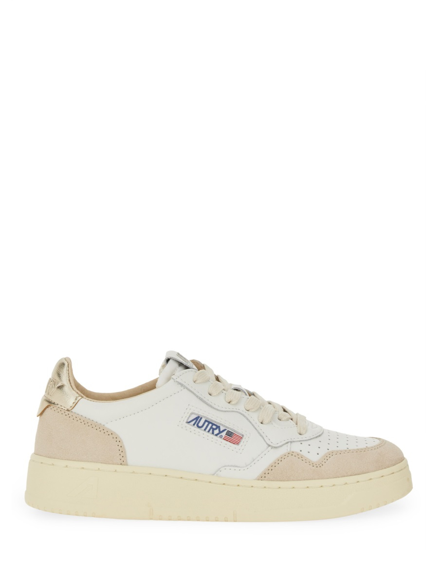 [AUTRY] Sneakers FW26 AULW_LS75