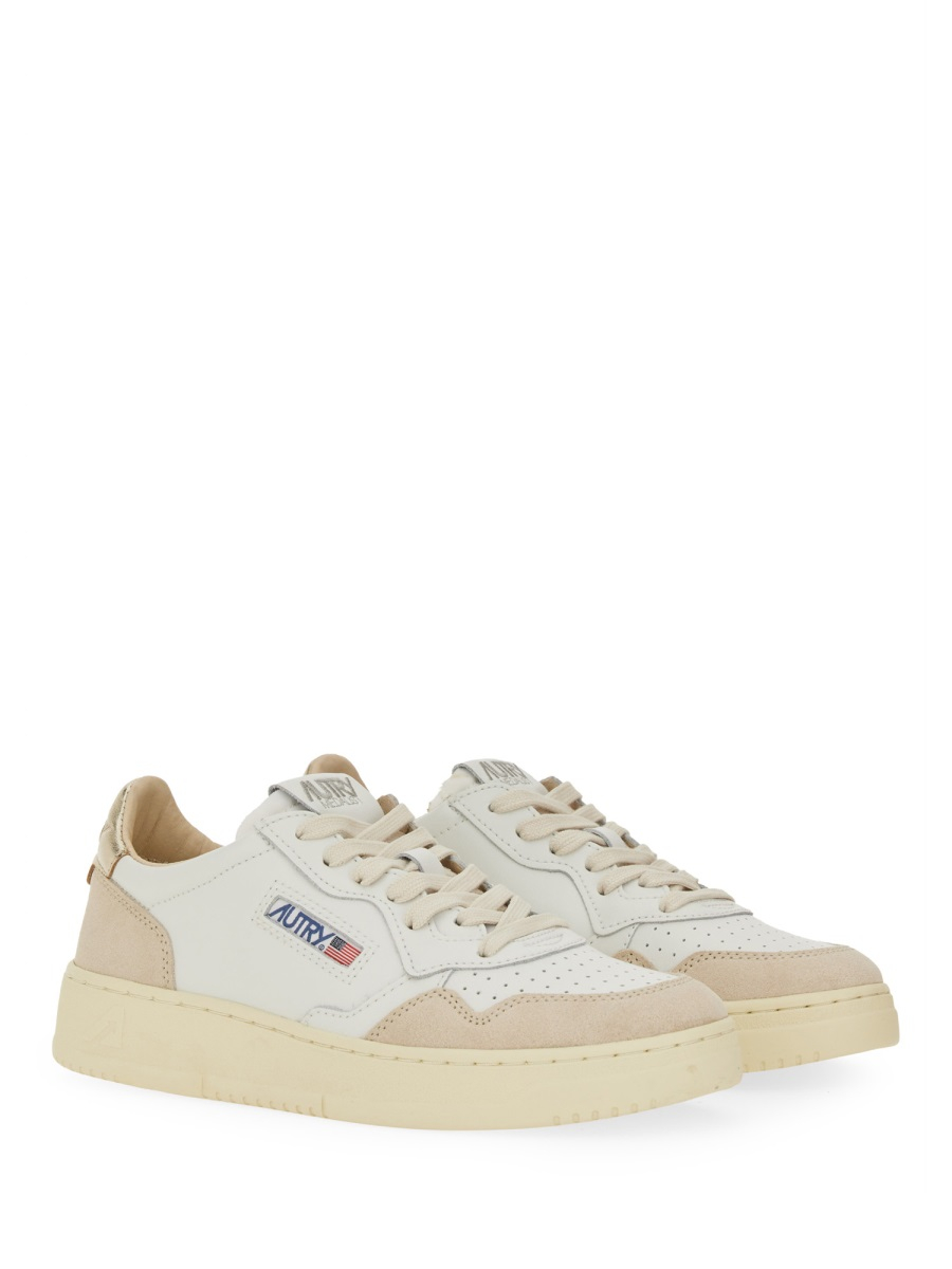 [AUTRY] Sneakers FW26 AULW_LS75