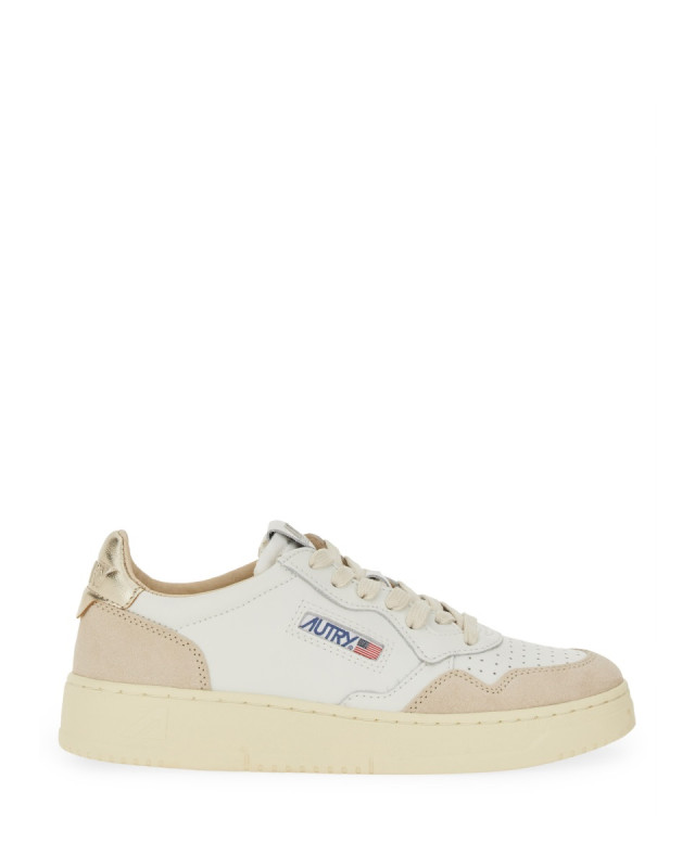 [AUTRY] Sneakers FW26 AULW_LS75