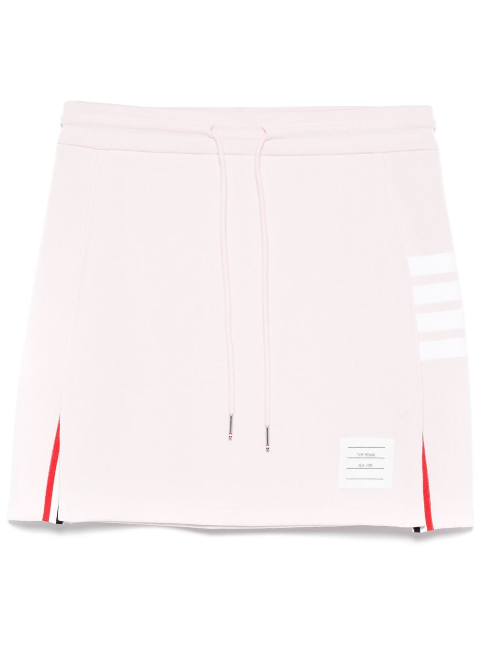 [Thom Browne] Midi skirt FW25 FJK130A03037680