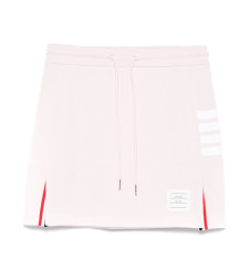 [Thom Browne] Midi skirt FW25 FJK130A03037680