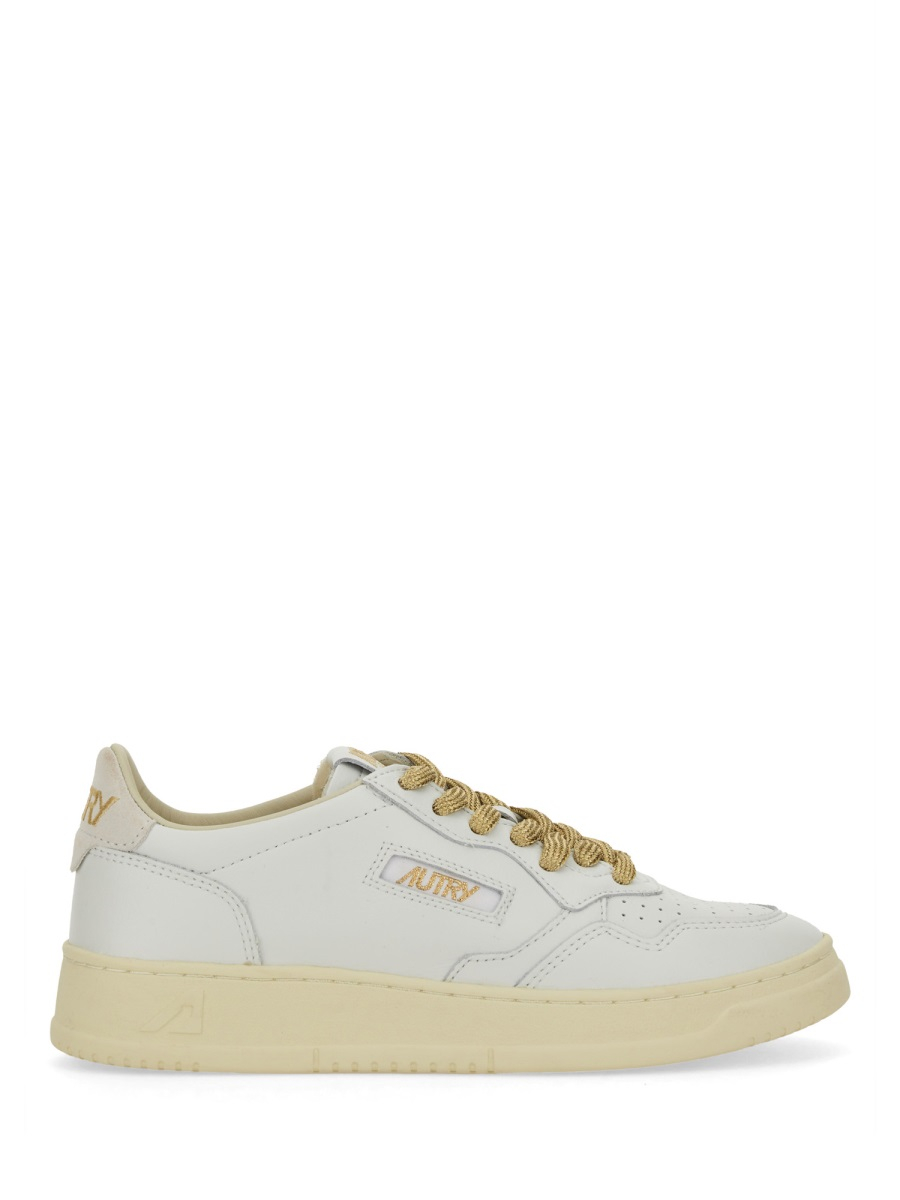 [AUTRY] Sneakers FW26 AULW_SW01