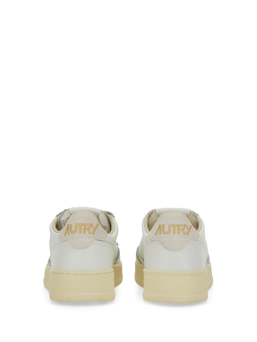 [AUTRY] Sneakers FW26 AULW_SW01
