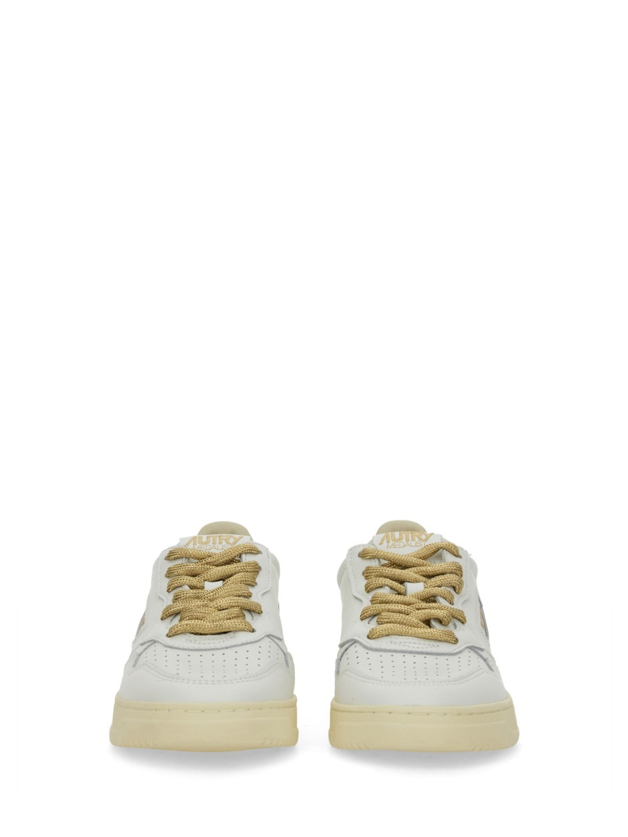 [AUTRY] Sneakers FW26 AULW_SW01