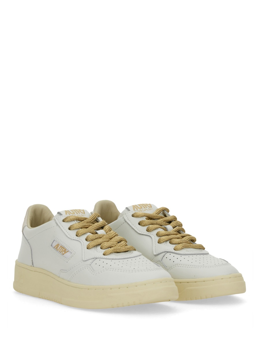 [AUTRY] Sneakers FW26 AULW_SW01
