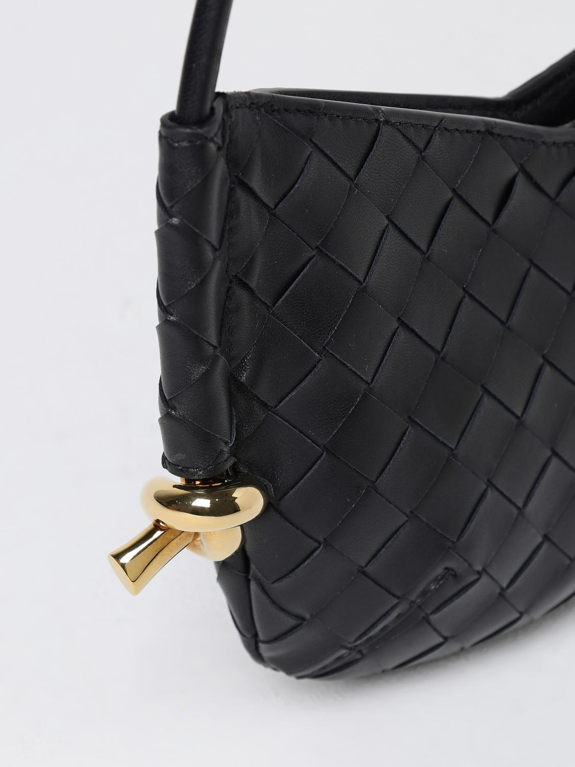[Bottega Veneta] Minibag SS26 796378VCPP1 1019