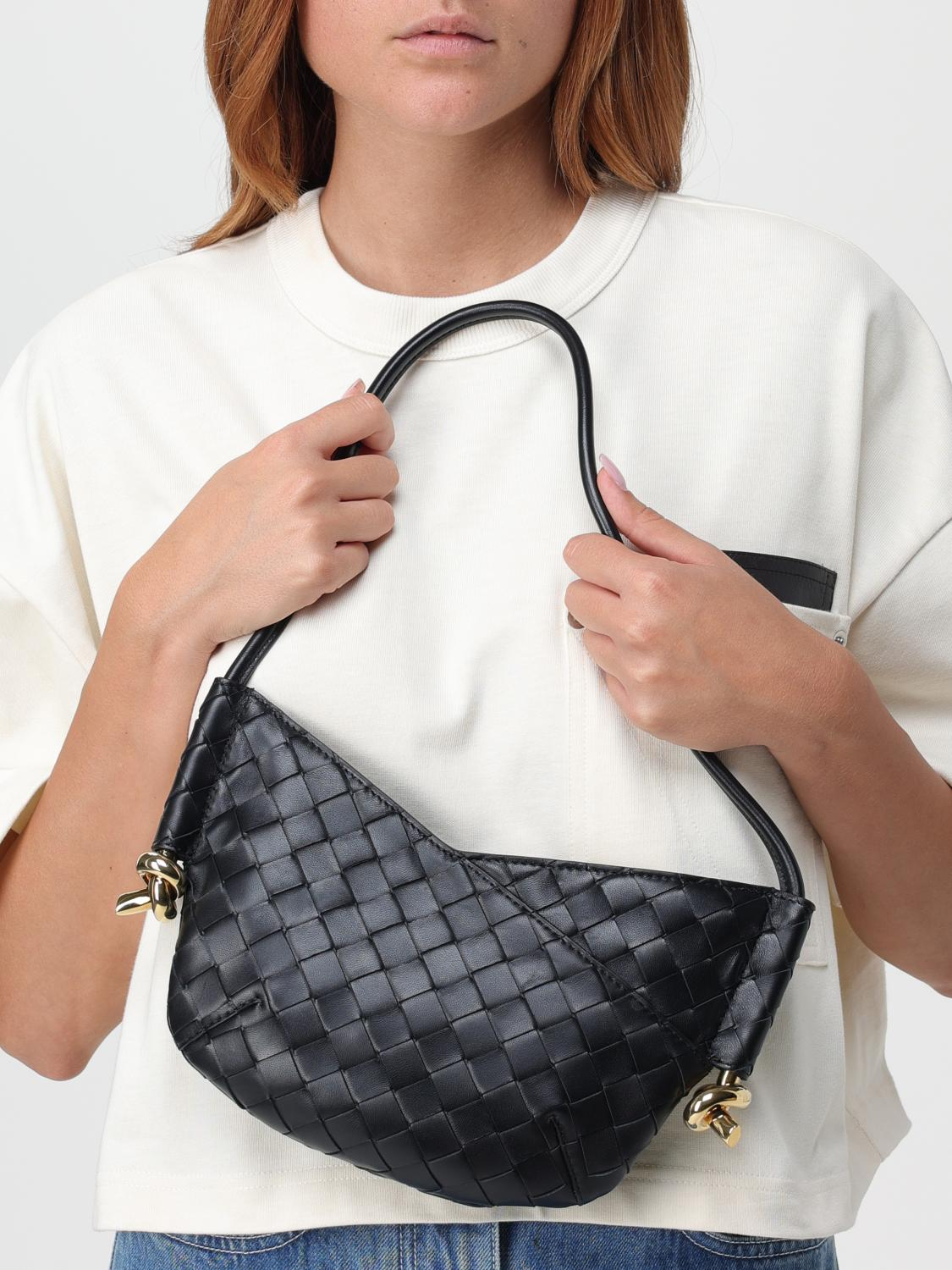 [Bottega Veneta] Minibag SS26 796378VCPP1 1019