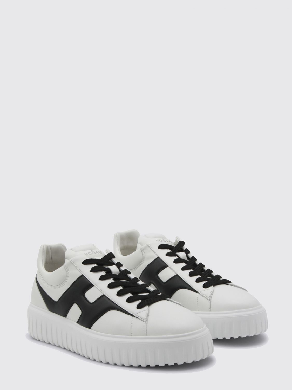 [Hogan] Sneakers SS26 HXM6450FE91LE9 0001