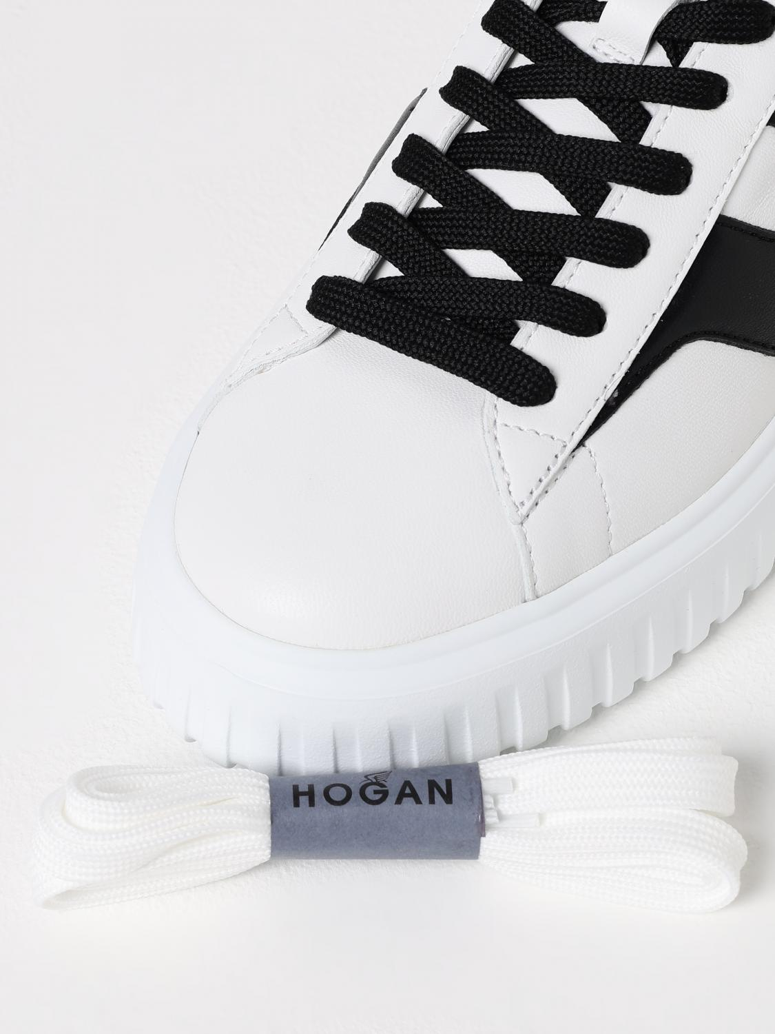 [Hogan] Sneakers SS26 HXM6450FE91LE9 0001