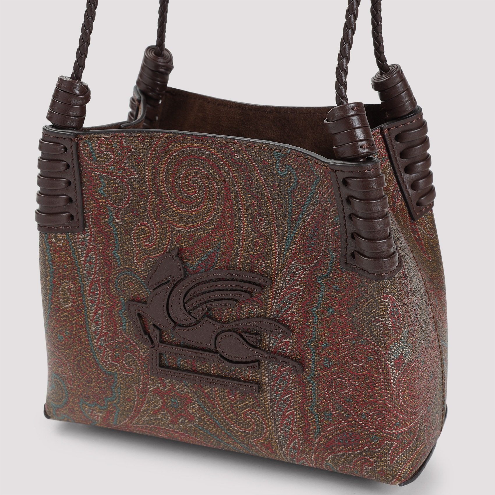[Etro] Shoulder bag FW26 WP1D0041.AA060