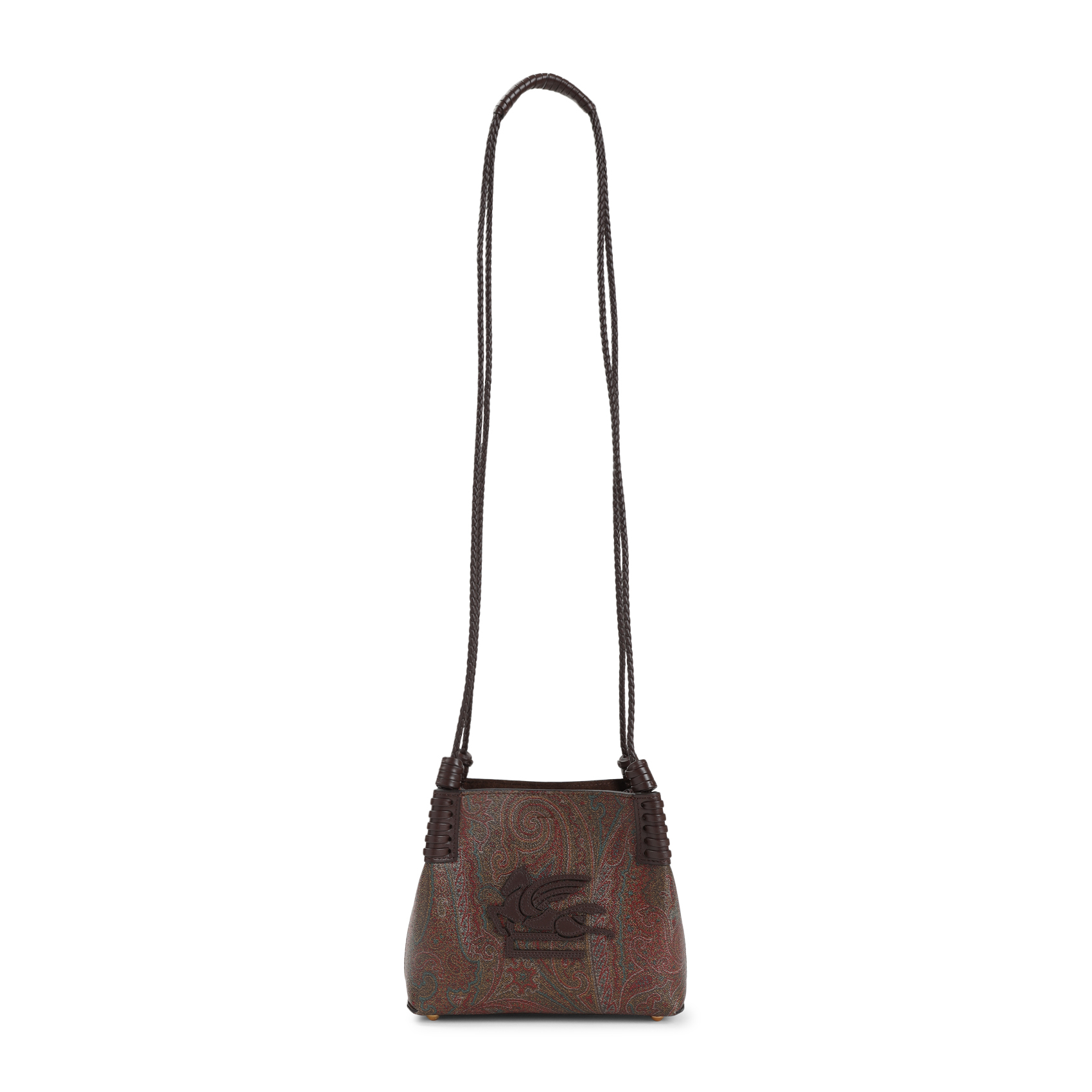 [Etro] Shoulder bag FW26 WP1D0041.AA060