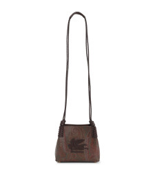 [Etro] Shoulder bag FW26 WP1D0041.AA060