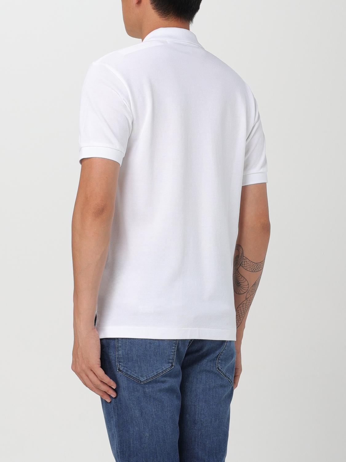 [COMME DES GARCONS PLAY] T-shirts Short Sleeve FW24 AXT006 5