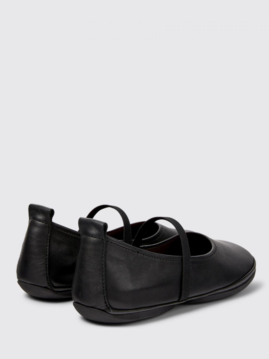 [CAMPER] Flat shoes FW25 K201643-002 RIGHT 0