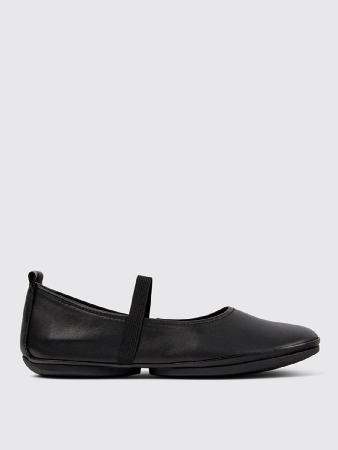 [CAMPER] Flat shoes FW25 K201643-002 RIGHT 0