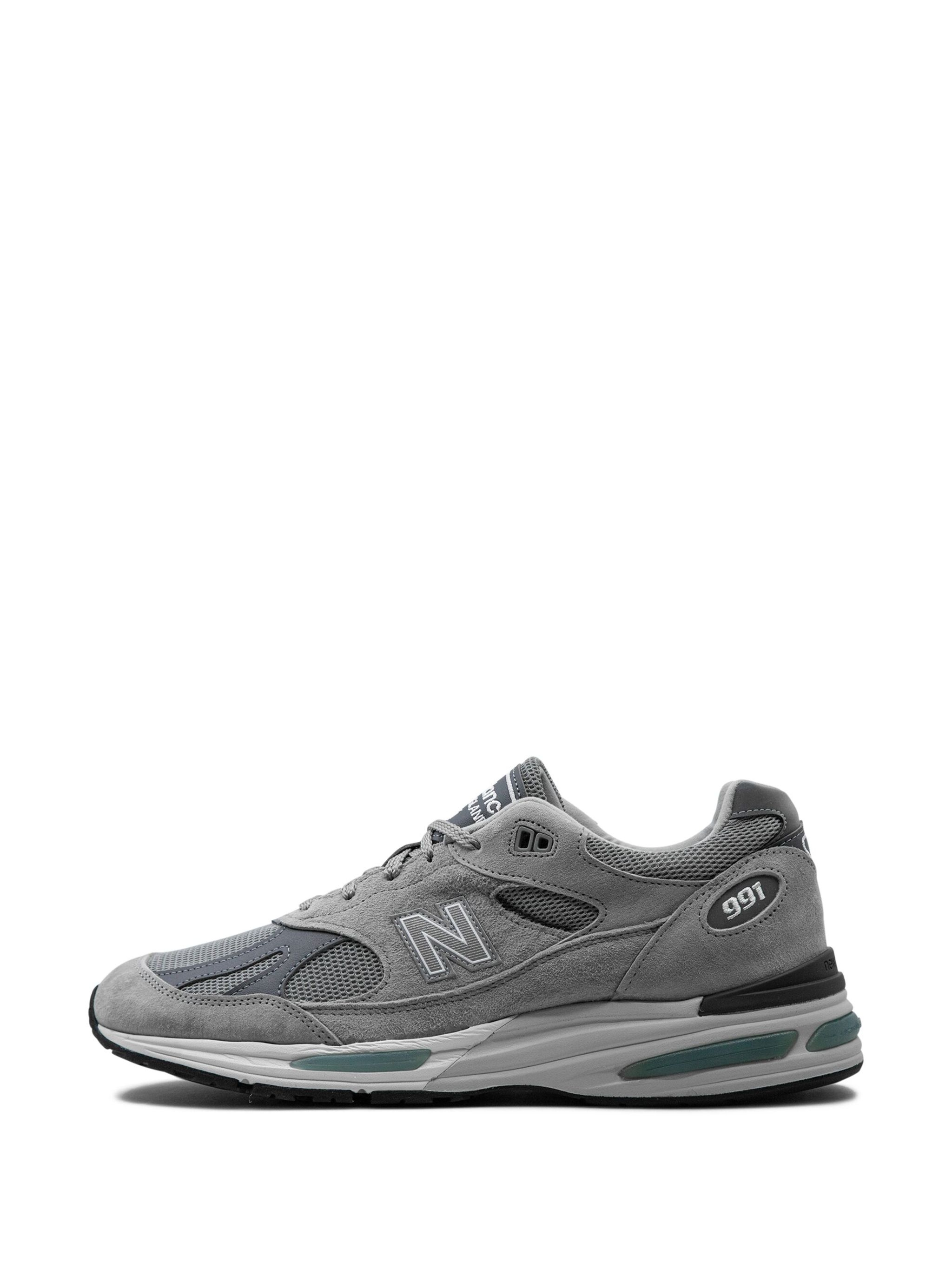 [NEW BALANCE] Sneakers FW26 U991GL2